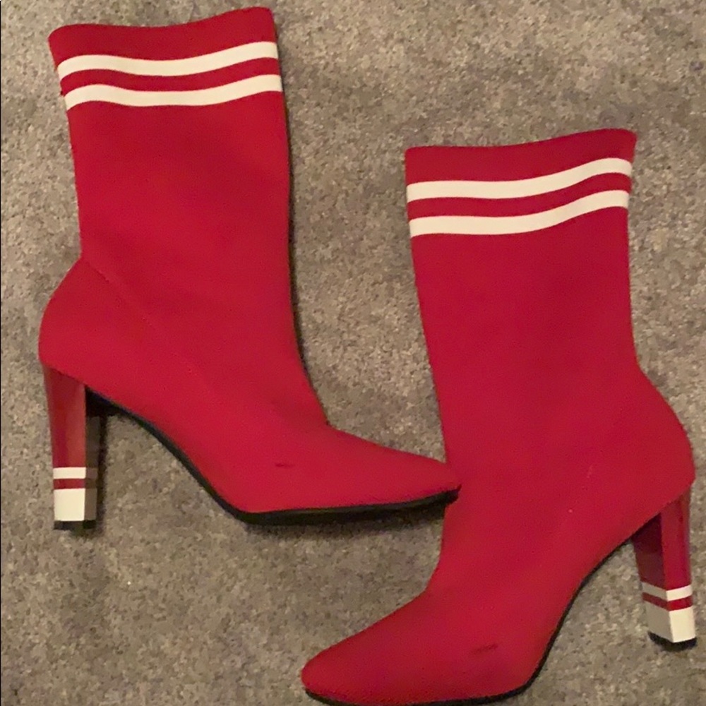 Booties